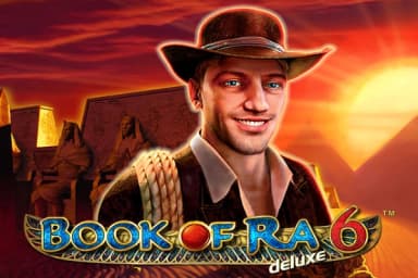 Slot Book of Ra Deluxe 6
