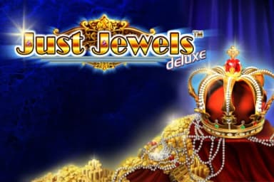 Slot Just Jewels Deluxe