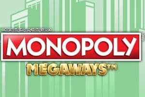 Slot Monopoly Megaways