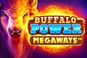 Slot Buffalo Power: Megaways