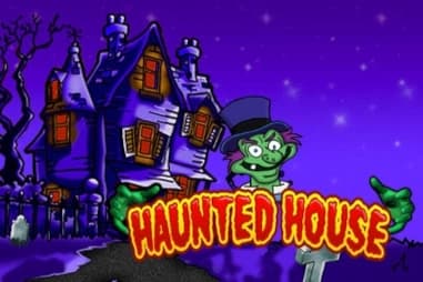 Slot Haunted House