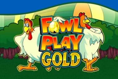 Slot Fowl Play Gold