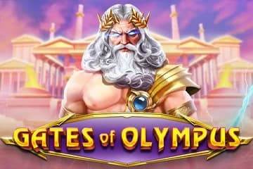 Slot Gates of Olympus
