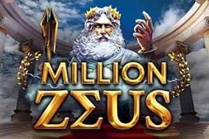 Slot Million Zeus