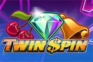 Slot Twin Spin