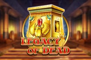 Slot Legacy of Dead