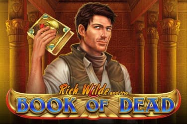 Slot Book of dead