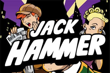 Slot Jack hammer