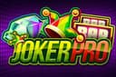 Joker Pro slot recensione