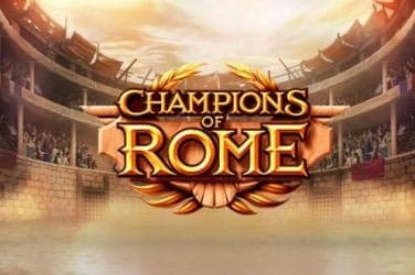 Champions of Rome demo
