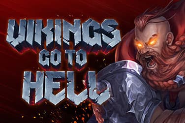Vikings Go to Hell slot