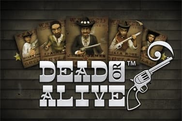 Slot Dead Or Alive