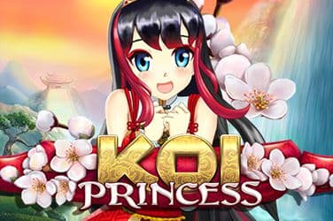 Slot Koi Princess