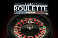 Roulette Francese