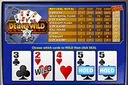 Deuces Wild poker recensione