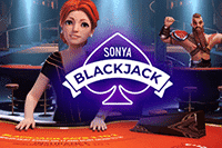 Sonya Blackjack recensione