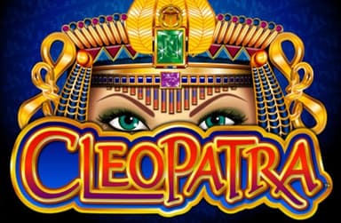 Slot Cleopatra demo