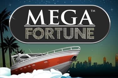 Slot Mega Fortune