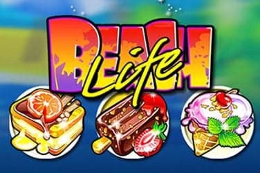 Slot Beach Life