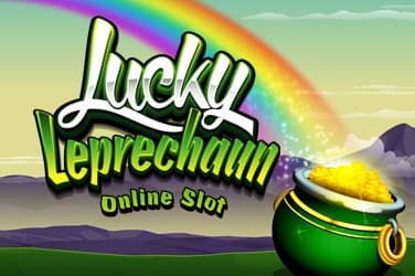 Slot Leprechaun fortunato recensione completa
