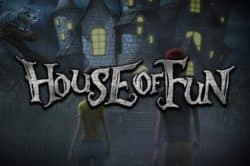 House of Fun Slot