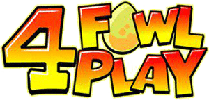 Four Fowl Play