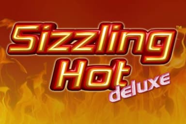Slot Sizzling Hot Deluxe