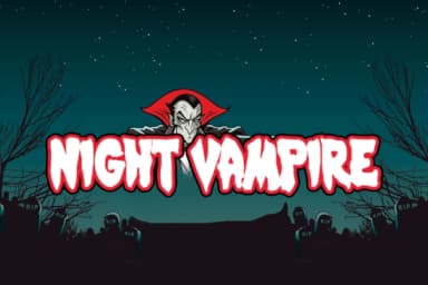 Slot Night Vampire