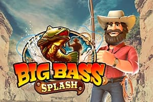 Slot Big Bass Splash