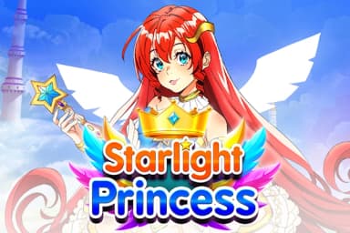 Slot Starlight Princess