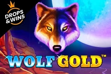 Slot Wolf Gold