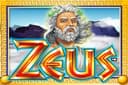Slot machine Zeus