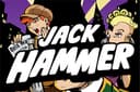 Slot Jack hammer