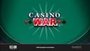 Casino war