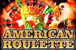 Roulette Americana
