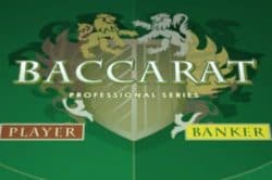 Baccarat Pro