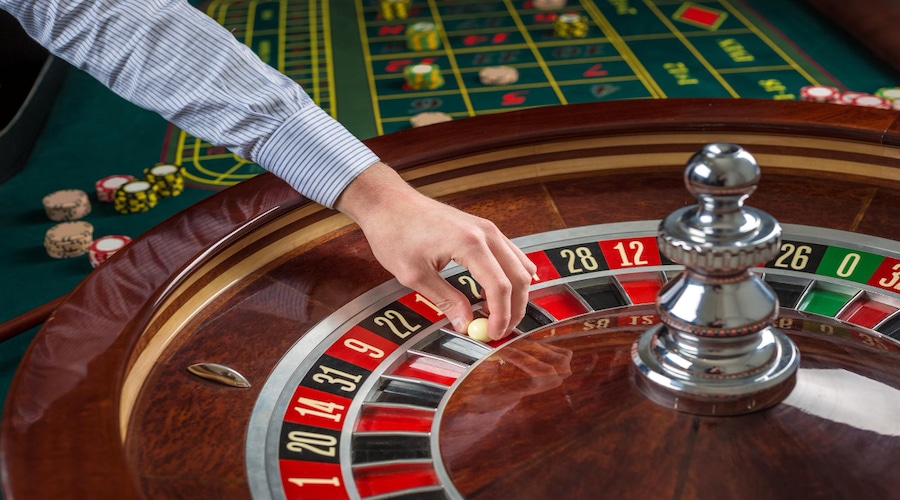 Roulette, le differenze tra le varie tipologie - Casinofy