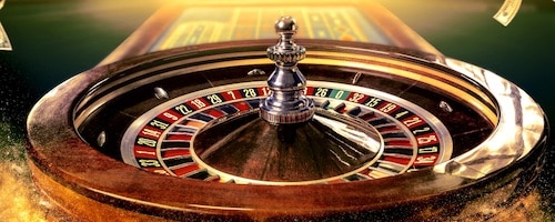 Roulette, le differenze tra le varie tipologie